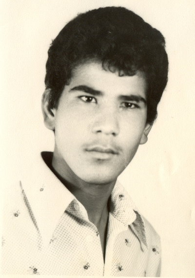شهید محمد زارعی